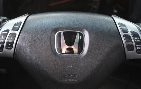 Honda Accord VII рестайлинг, 2005 год, 959 000 рублей, 14 фотография