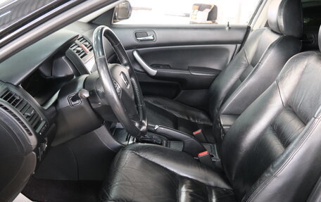 Honda Accord VII рестайлинг, 2005 год, 959 000 рублей, 8 фотография