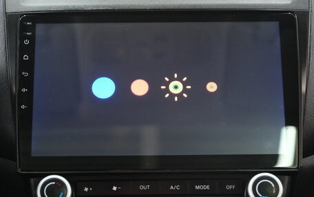 Honda Accord VII рестайлинг, 2005 год, 959 000 рублей, 17 фотография