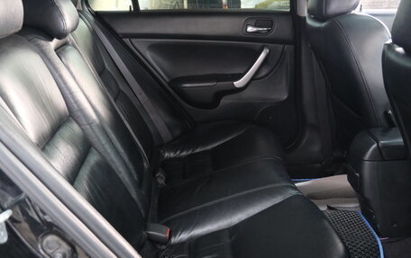 Honda Accord VII рестайлинг, 2005 год, 959 000 рублей, 23 фотография