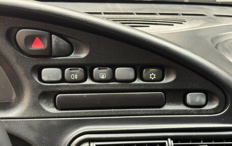 Chevrolet Niva I рестайлинг, 2015 год, 649 000 рублей, 11 фотография