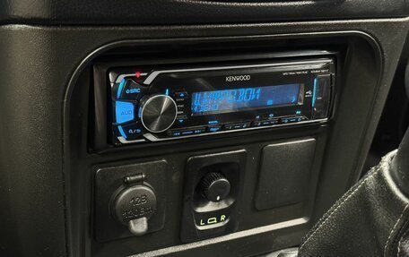 Chevrolet Niva I рестайлинг, 2015 год, 649 000 рублей, 13 фотография