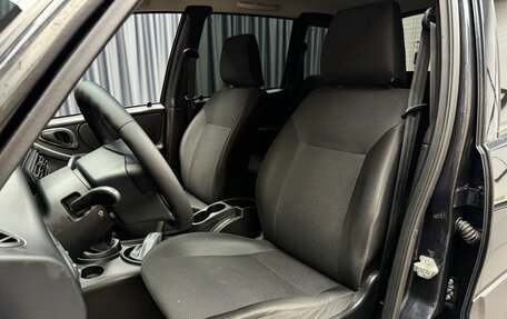 Chevrolet Niva I рестайлинг, 2015 год, 649 000 рублей, 7 фотография