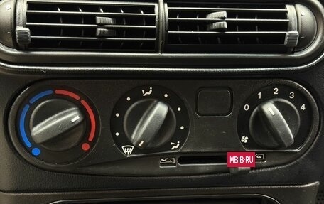 Chevrolet Niva I рестайлинг, 2015 год, 649 000 рублей, 12 фотография