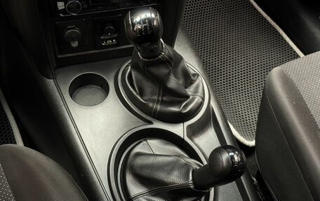 Chevrolet Niva I рестайлинг, 2015 год, 649 000 рублей, 14 фотография