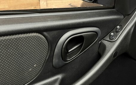 Chevrolet Niva I рестайлинг, 2015 год, 649 000 рублей, 16 фотография