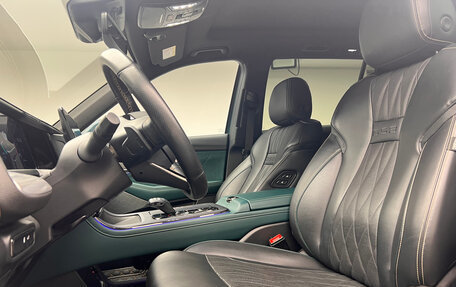 GAC GS8, 2023 год, 3 677 000 рублей, 9 фотография