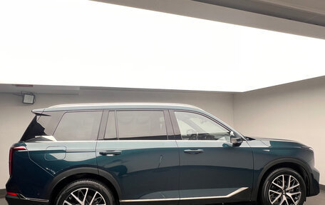 GAC GS8, 2023 год, 3 677 000 рублей, 5 фотография