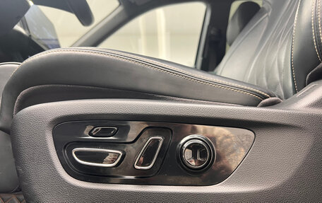 GAC GS8, 2023 год, 3 677 000 рублей, 8 фотография