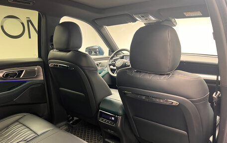 GAC GS8, 2023 год, 3 677 000 рублей, 14 фотография