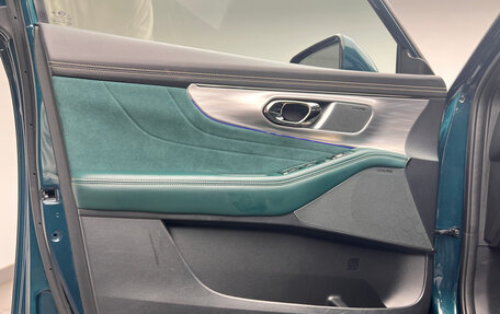 GAC GS8, 2023 год, 3 677 000 рублей, 11 фотография