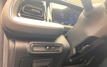 GAC GS8, 2023 год, 3 677 000 рублей, 10 фотография