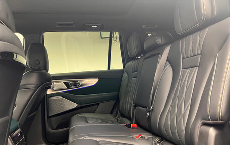 GAC GS8, 2023 год, 3 677 000 рублей, 12 фотография