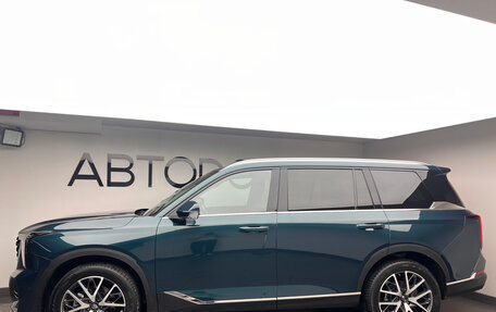 GAC GS8, 2023 год, 3 677 000 рублей, 6 фотография