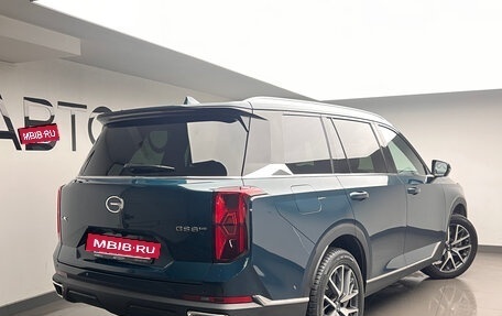 GAC GS8, 2023 год, 3 677 000 рублей, 4 фотография