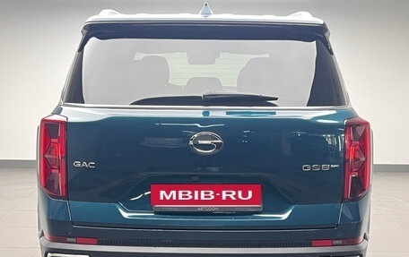 GAC GS8, 2023 год, 3 677 000 рублей, 3 фотография