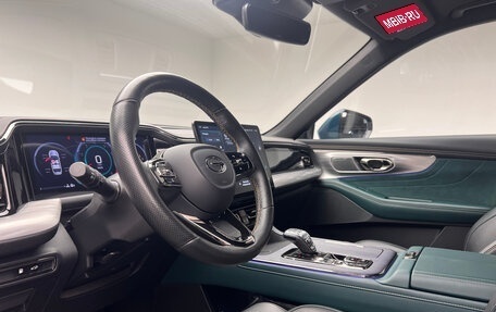 GAC GS8, 2023 год, 3 677 000 рублей, 7 фотография