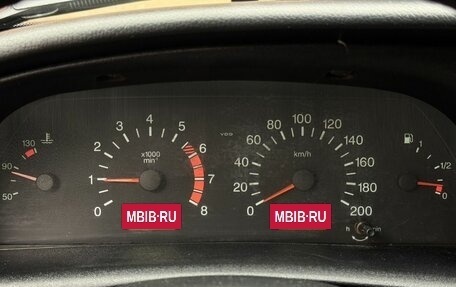 Chevrolet Niva I рестайлинг, 2015 год, 649 000 рублей, 15 фотография