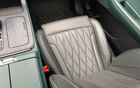 GAC GS8, 2023 год, 3 677 000 рублей, 20 фотография