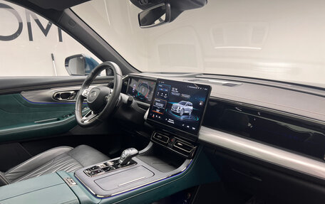 GAC GS8, 2023 год, 3 677 000 рублей, 17 фотография