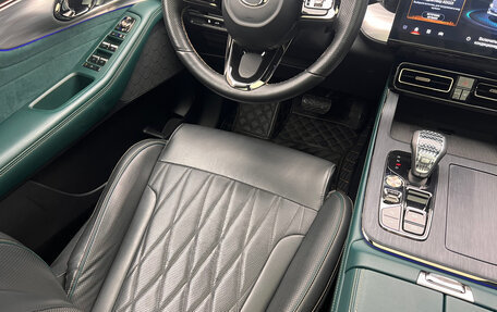 GAC GS8, 2023 год, 3 677 000 рублей, 21 фотография