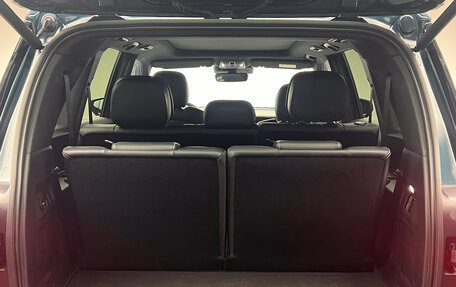 GAC GS8, 2023 год, 3 677 000 рублей, 25 фотография