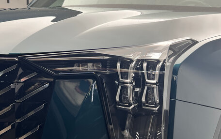 GAC GS8, 2023 год, 3 677 000 рублей, 28 фотография