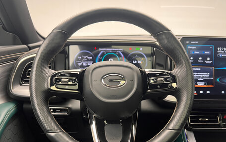 GAC GS8, 2023 год, 3 677 000 рублей, 24 фотография