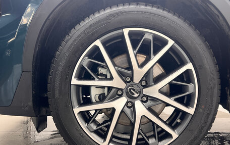 GAC GS8, 2023 год, 3 677 000 рублей, 29 фотография