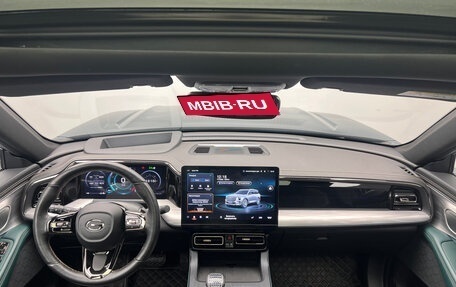 GAC GS8, 2023 год, 3 677 000 рублей, 19 фотография