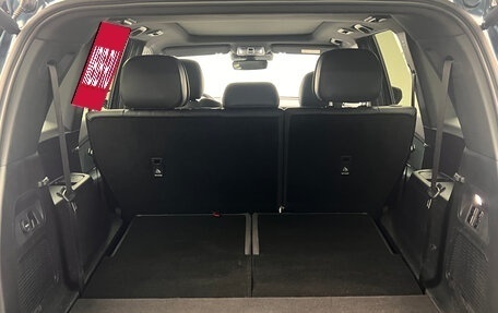 GAC GS8, 2023 год, 3 677 000 рублей, 26 фотография