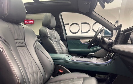 GAC GS8, 2023 год, 3 677 000 рублей, 18 фотография