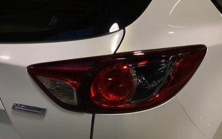 Mazda CX-5 II, 2013 год, 1 595 000 рублей, 8 фотография