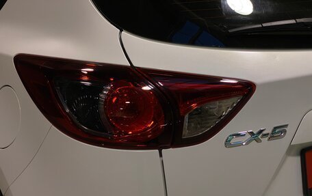 Mazda CX-5 II, 2013 год, 1 595 000 рублей, 7 фотография