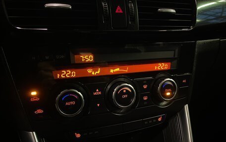 Mazda CX-5 II, 2013 год, 1 595 000 рублей, 13 фотография