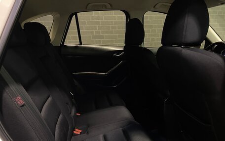 Mazda CX-5 II, 2013 год, 1 595 000 рублей, 11 фотография