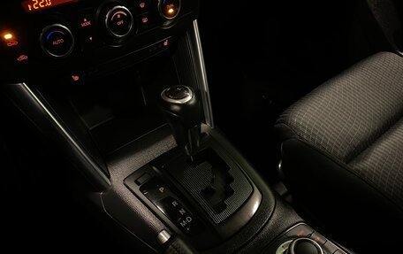 Mazda CX-5 II, 2013 год, 1 595 000 рублей, 14 фотография