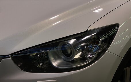 Mazda CX-5 II, 2013 год, 1 595 000 рублей, 9 фотография