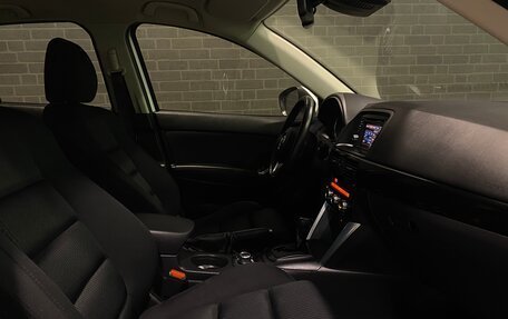 Mazda CX-5 II, 2013 год, 1 595 000 рублей, 10 фотография