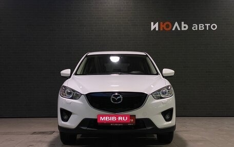 Mazda CX-5 II, 2013 год, 1 595 000 рублей, 2 фотография