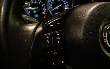 Mazda CX-5 II, 2013 год, 1 595 000 рублей, 17 фотография