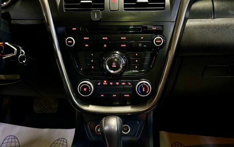 FAW Besturn X80 I рестайлинг, 2018 год, 1 100 000 рублей, 8 фотография