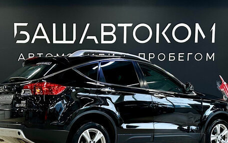 FAW Besturn X80 I рестайлинг, 2018 год, 1 100 000 рублей, 6 фотография