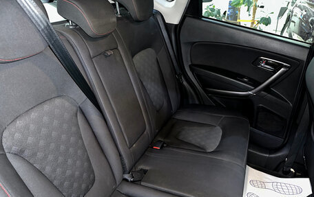 FAW Besturn X80 I рестайлинг, 2018 год, 1 100 000 рублей, 7 фотография