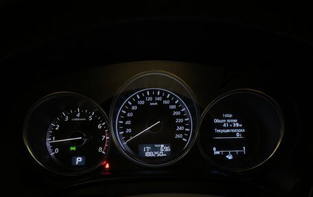 Mazda CX-5 II, 2013 год, 1 595 000 рублей, 21 фотография