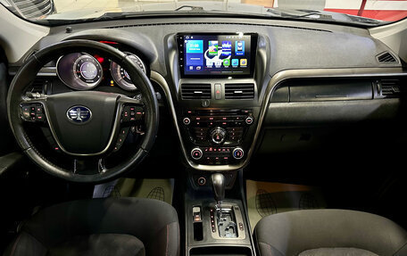 FAW Besturn X80 I рестайлинг, 2018 год, 1 100 000 рублей, 10 фотография