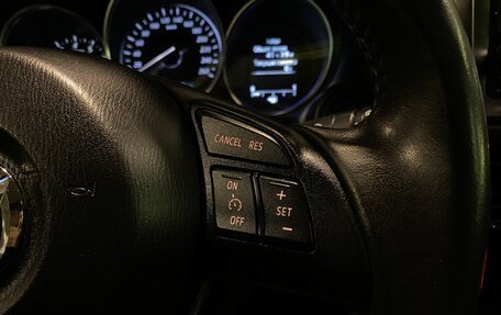 Mazda CX-5 II, 2013 год, 1 595 000 рублей, 18 фотография