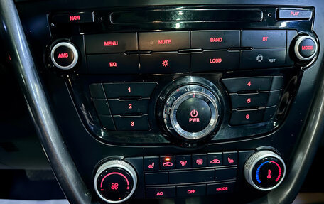 FAW Besturn X80 I рестайлинг, 2018 год, 1 100 000 рублей, 13 фотография