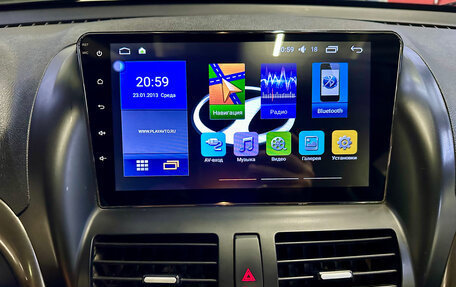 FAW Besturn X80 I рестайлинг, 2018 год, 1 100 000 рублей, 16 фотография