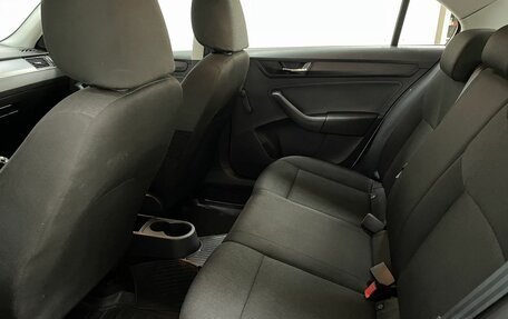 Skoda Rapid I, 2019 год, 999 000 рублей, 13 фотография